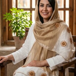 شال ویسکوز وارداتی