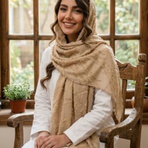 شال یاخما وارداتی