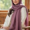 شال نخی اشکی مریمی